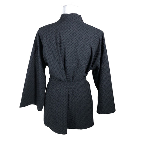 Unisex Nanso - Bleiser, suurus 38 - Must (2)