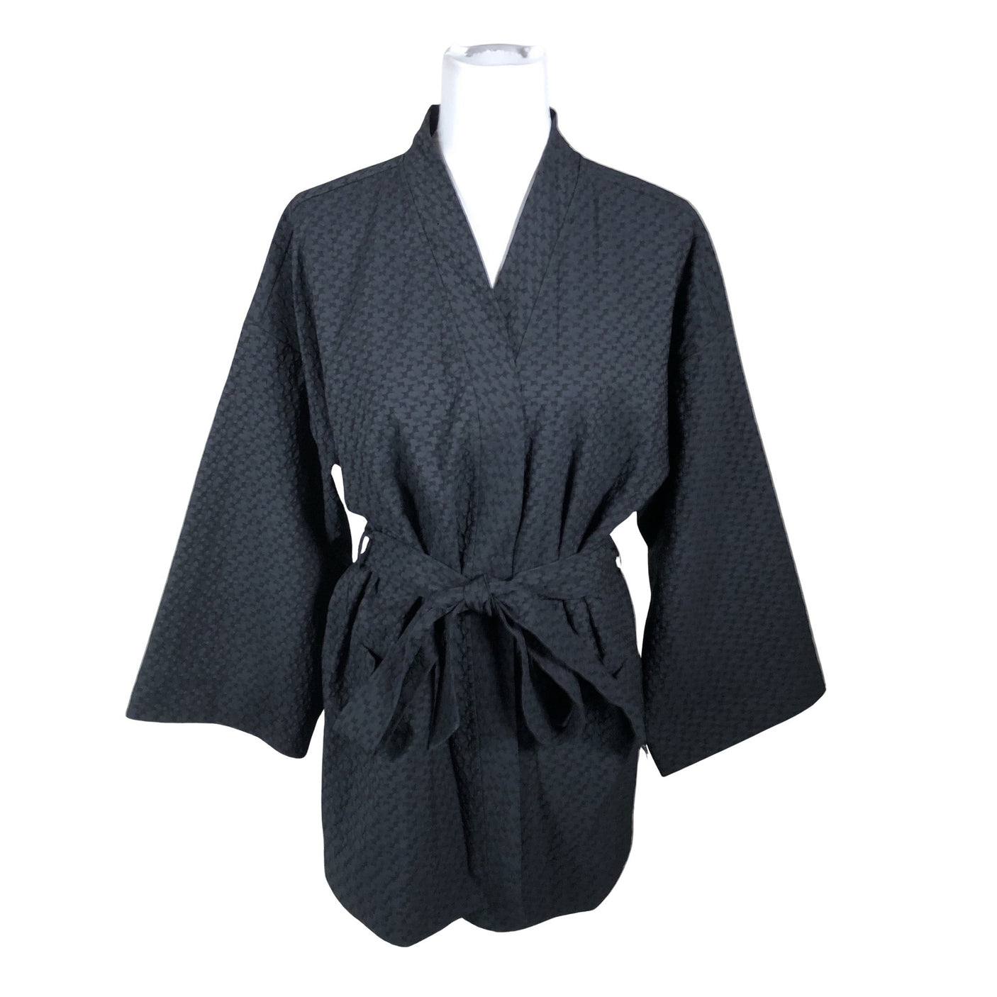 Unisex Nanso - Bleiser, suurus 38 - Must (1)