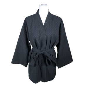 Unisex Nanso - Bleiser, suurus 38 - Must (1)