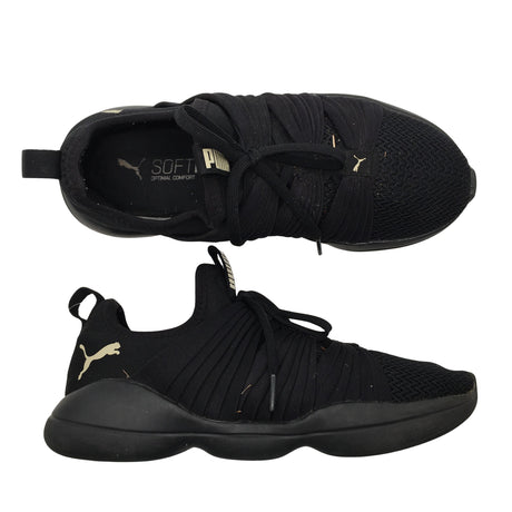 Unisex Puma - Tossud, suurus 39 - Must ()
