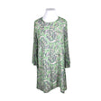 Unisex Ana Alcazar - Õhuke kleit, suurus 44 - Roheline ()