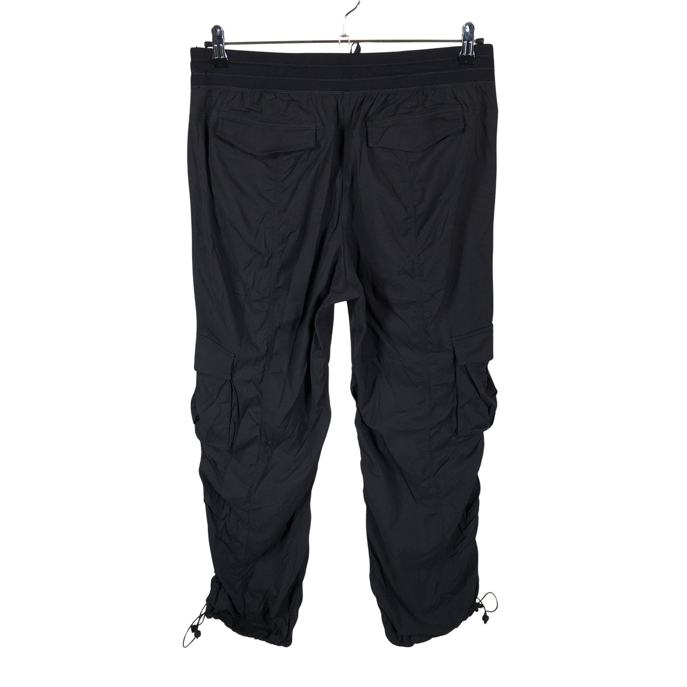 Unisex Lululemon - Spordipüksid, suurus 44 - Must (2)