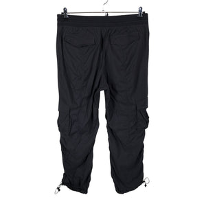 Unisex Lululemon - Spordipüksid, suurus 44 - Must (2)