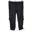 Unisex Lululemon - Spordipüksid, suurus 44 - Must ()