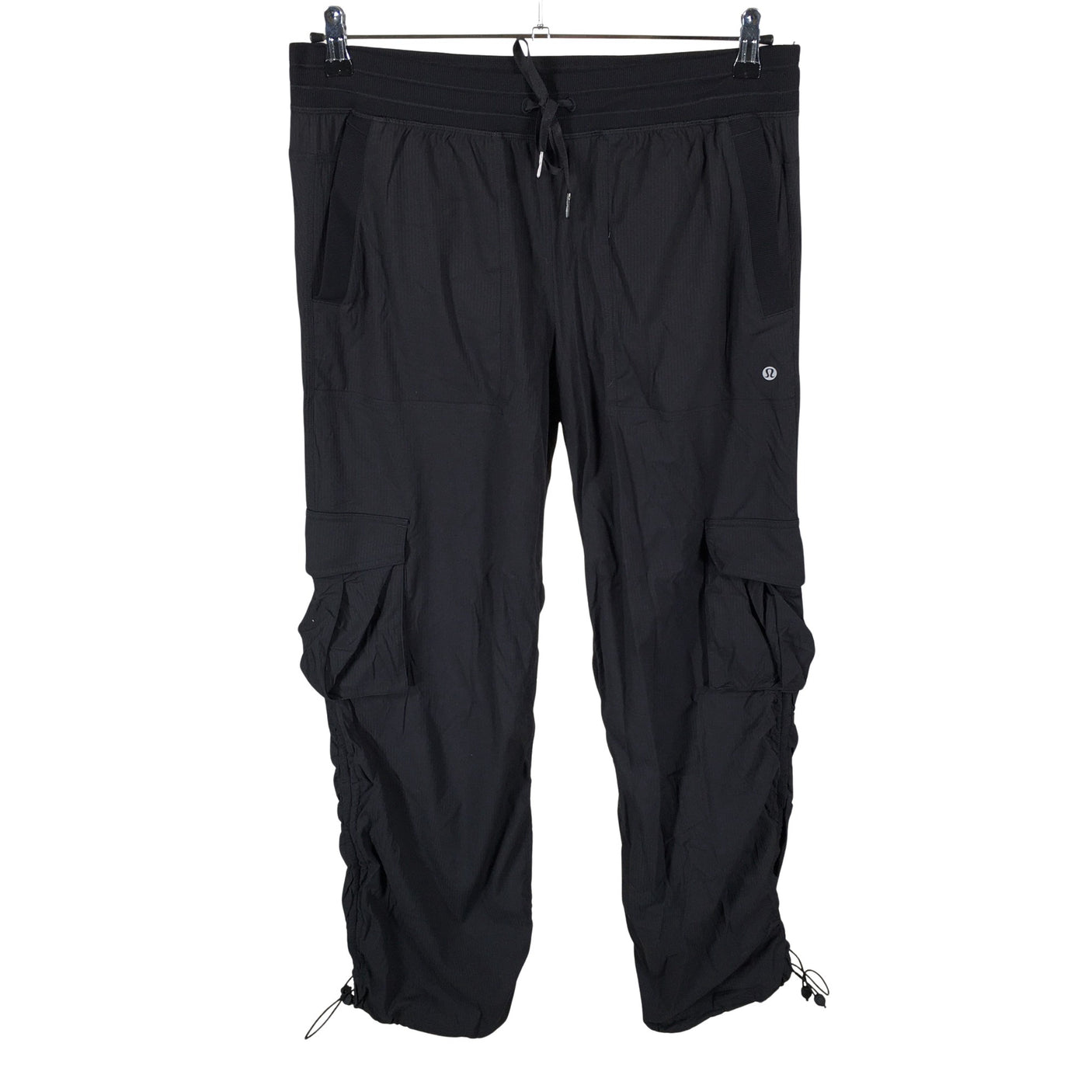 Unisex Lululemon - Spordipüksid, suurus 44 - Must (1)