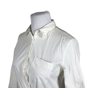 Unisex Sara Roka - Mitteveniv kleit, suurus 44 - Valge (3)