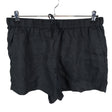 Unisex Arket - Lühikesed püksid, suurus 40 - Must ()