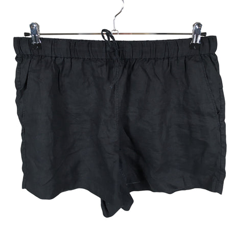 Unisex Arket - Lühikesed püksid, suurus 40 - Must ()