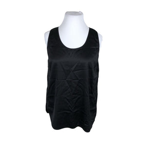 Unisex Herzen's Angelegenheit - Topp, suurus 44 - Must (1)