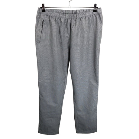 Unisex Raiski - Õuepüksid, suurus 42 - Hall ()