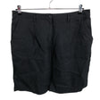 Unisex Ril's - Lühikesed püksid, suurus 44 - Must ()