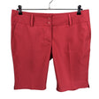 Unisex Adidas - Lühikesed spordipüksid, suurus 46 - Roosa ()