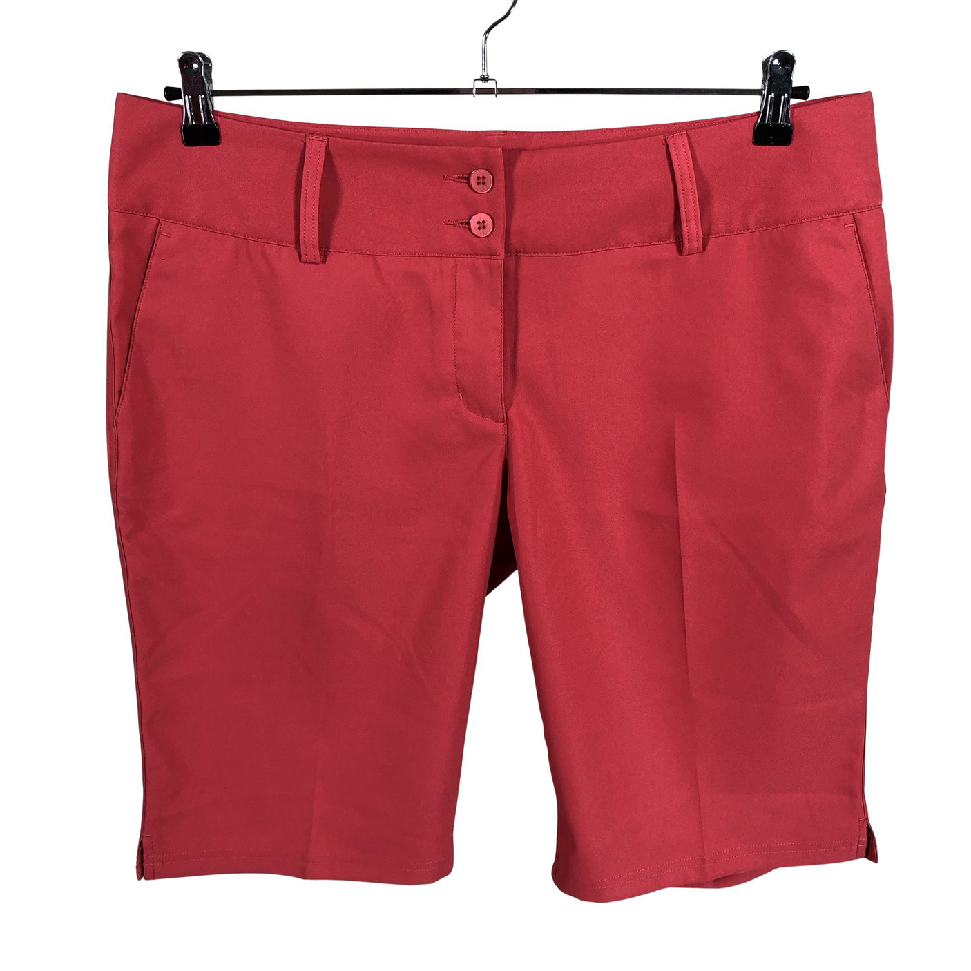 Unisex Adidas - Lühikesed spordipüksid, suurus 46 - Roosa (1)