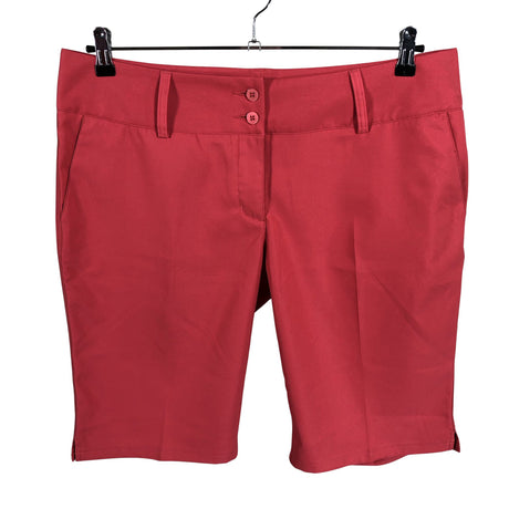 Unisex Adidas - Lühikesed spordipüksid, suurus 46 - Roosa ()