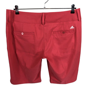 Unisex Adidas - Lühikesed spordipüksid, suurus 46 - Roosa (2)