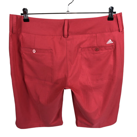 Unisex Adidas - Lühikesed spordipüksid, suurus 46 - Roosa (2)