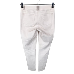 Unisex Comma - Mittevenivad püksid, suurus 36 - Beige (2)