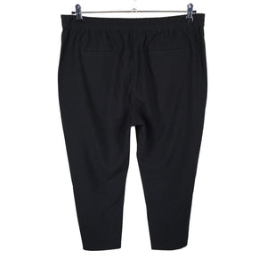 Unisex All Saints - Mittevenivad püksid, suurus 42 - Must (2)