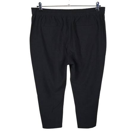 Unisex All Saints - Mittevenivad püksid, suurus 42 - Must (2)