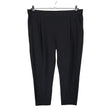 Unisex All Saints - Mittevenivad püksid, suurus 42 - Must ()