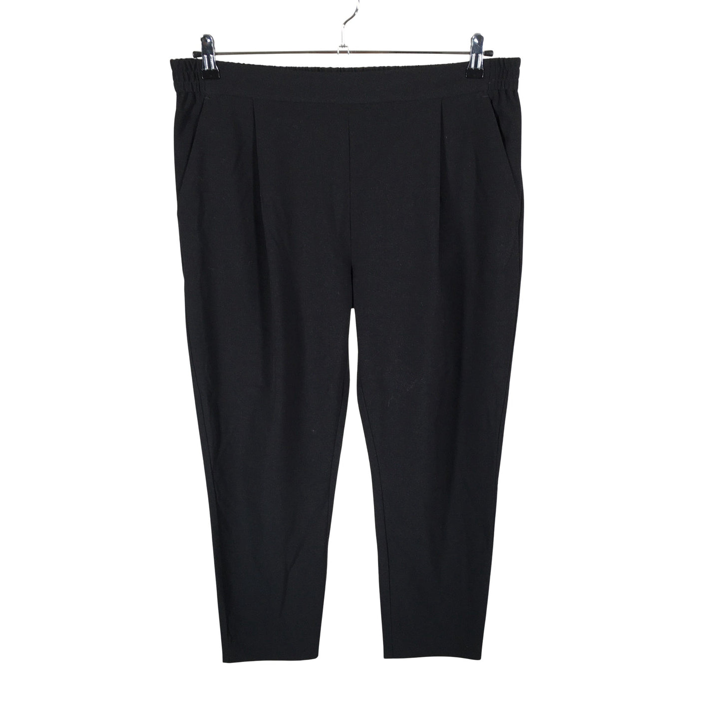 Unisex All Saints - Mittevenivad püksid, suurus 42 - Must (1)