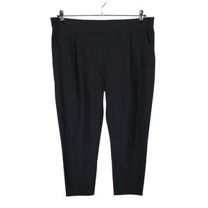 Unisex All Saints - Mittevenivad püksid, suurus 42 - Must (1)