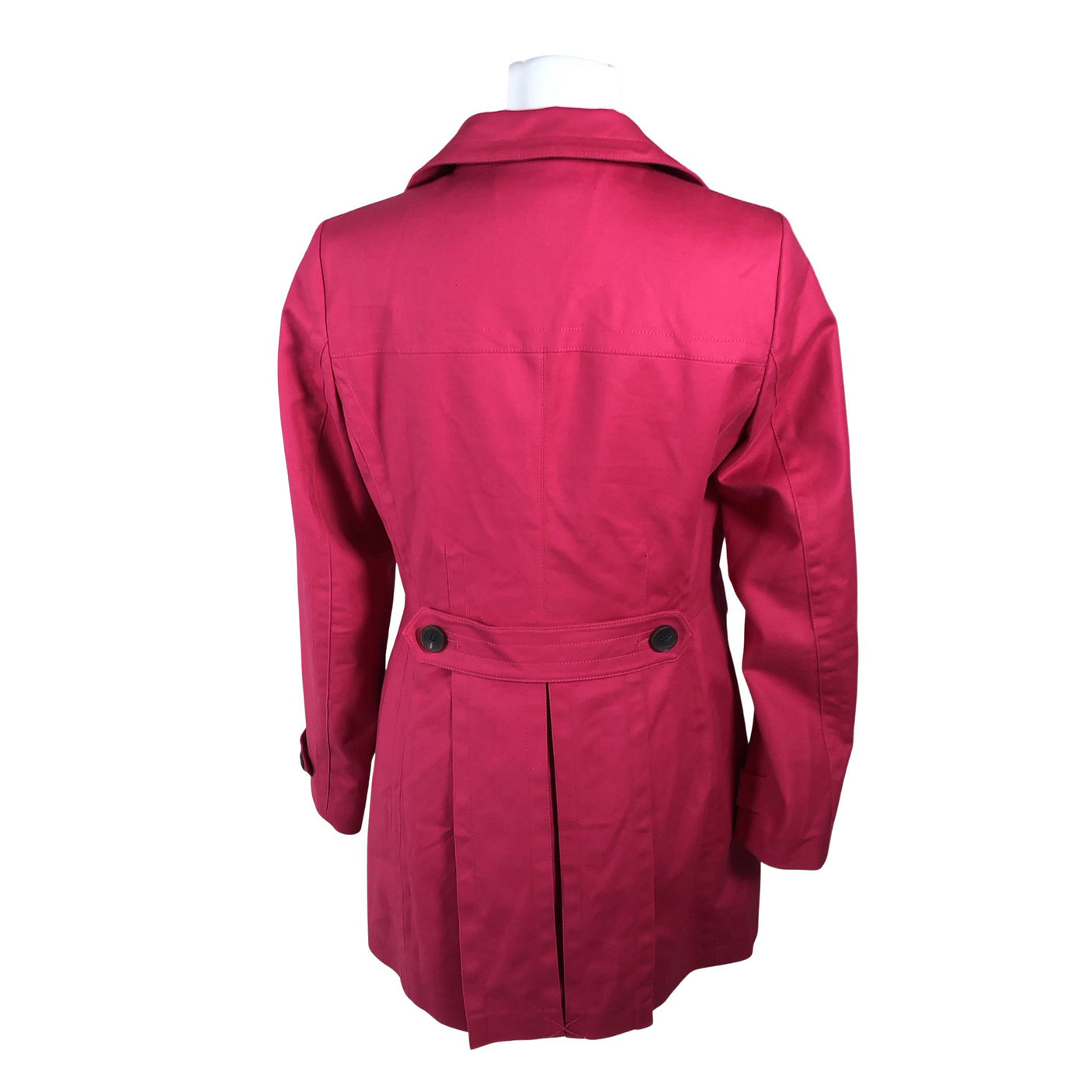 Unisex Esprit - Trentš, suurus 38 - Roosa (2)