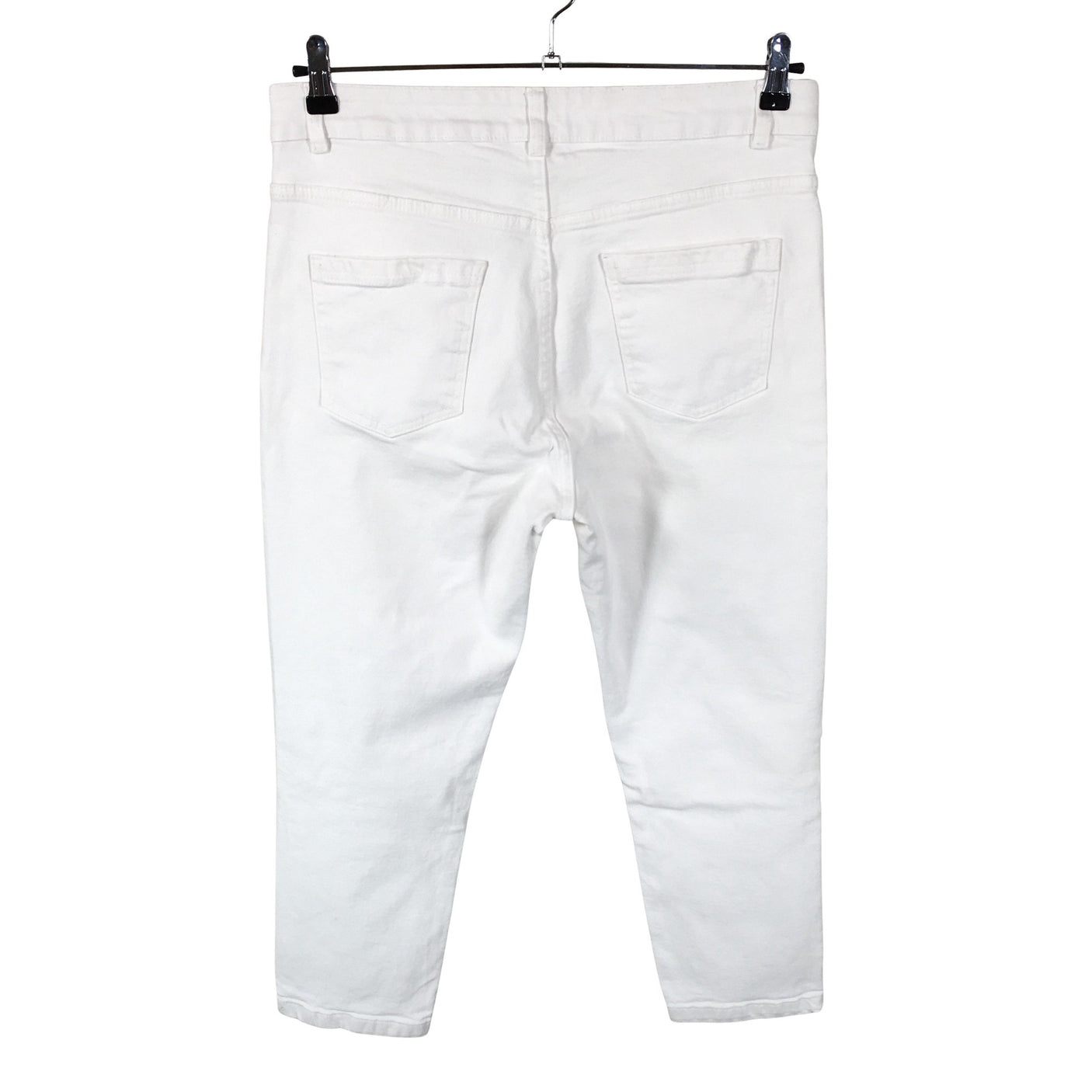 Unisex Nanso - Teksad, suurus 40 - Valge (2)