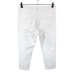 Unisex Nanso - Teksad, suurus 40 - Valge (2)