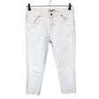 Unisex Nanso - Teksad, suurus 40 - Valge ()
