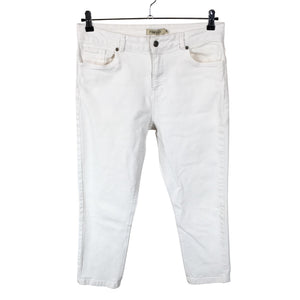 Unisex Nanso - Teksad, suurus 40 - Valge (1)