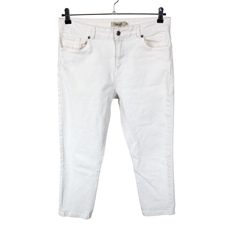 Unisex Nanso - Teksad, suurus 40 - Valge ()
