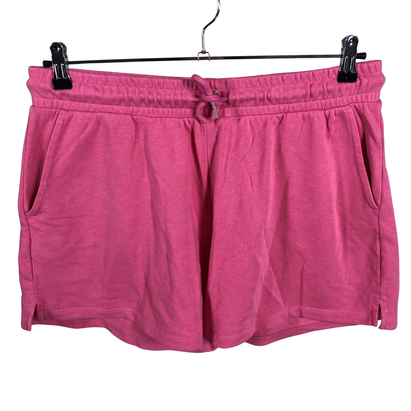 Unisex Firefly - Dressikangast lühikesed püksid, suurus 40 - Roosa (1)