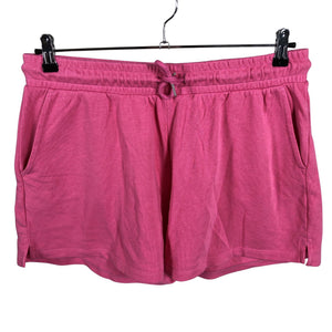 Unisex Firefly - Dressikangast lühikesed püksid, suurus 40 - Roosa (1)