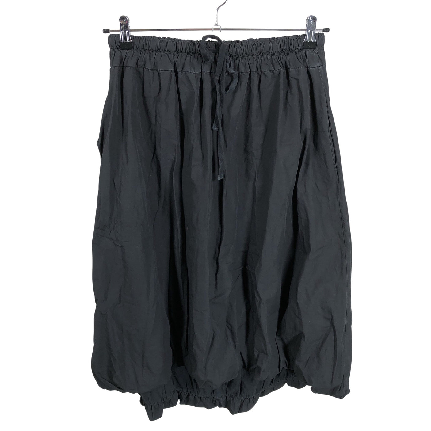 Unisex One - Mitteveniv seelik, suurus 38 - Must (1)
