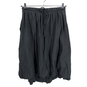 Unisex One - Mitteveniv seelik, suurus 38 - Must (1)