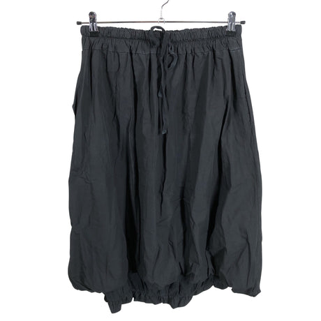Unisex One - Mitteveniv seelik, suurus 38 - Must ()