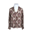 Unisex Stenströms - Pluus, suurus 44 - Beige ()