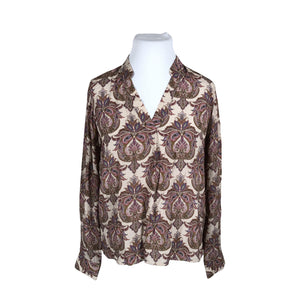 Unisex Stenströms - Pluus, suurus 44 - Beige (1)