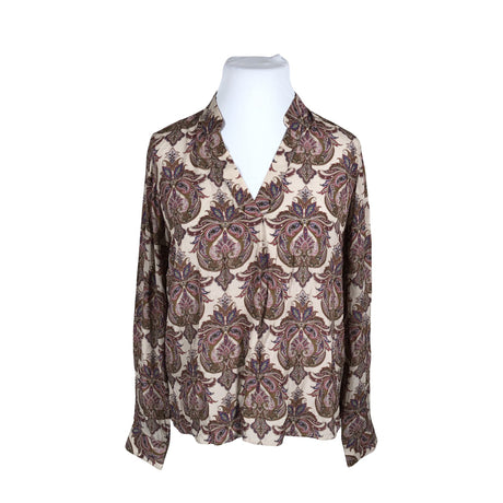 Unisex Stenströms - Pluus, suurus 44 - Beige ()