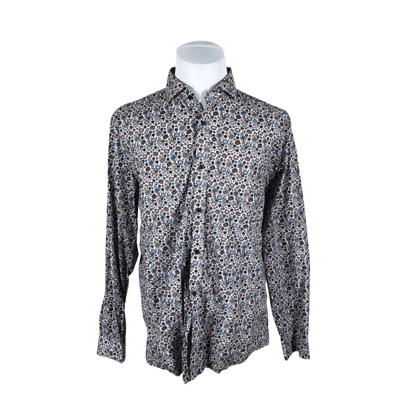 Unisex Matinique - Triiksärk, suurus XXXL - Valge (1)