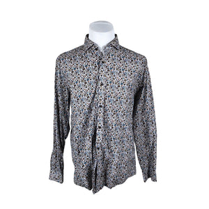 Unisex Matinique - Triiksärk, suurus XXXL - Valge (1)