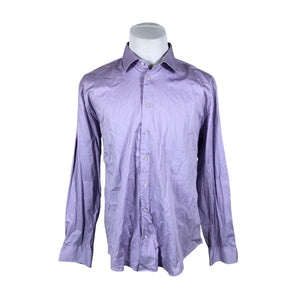 Unisex London Fog - Triiksärk, suurus XXXL - Lilla (1)