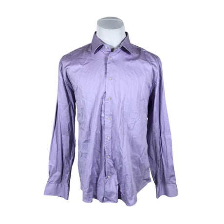 Unisex London Fog - Triiksärk, suurus XXXL - Lilla ()