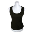 Unisex Country Road - Trikotaažist topp, suurus 40 - Roheline ()