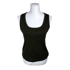 Unisex Country Road - Trikotaažist topp, suurus 40 - Roheline (1)