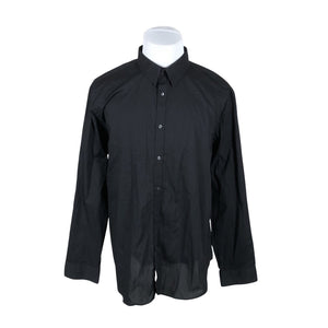Unisex London Fog - Triiksärk, suurus XXXL - Must (1)