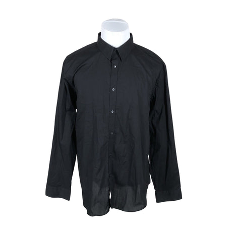 Unisex London Fog - Triiksärk, suurus XXXL - Must ()