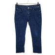 Unisex Red Button - Teksad, suurus 40 - Sinine ()