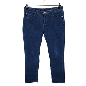 Unisex Red Button - Teksad, suurus 40 - Sinine (1)